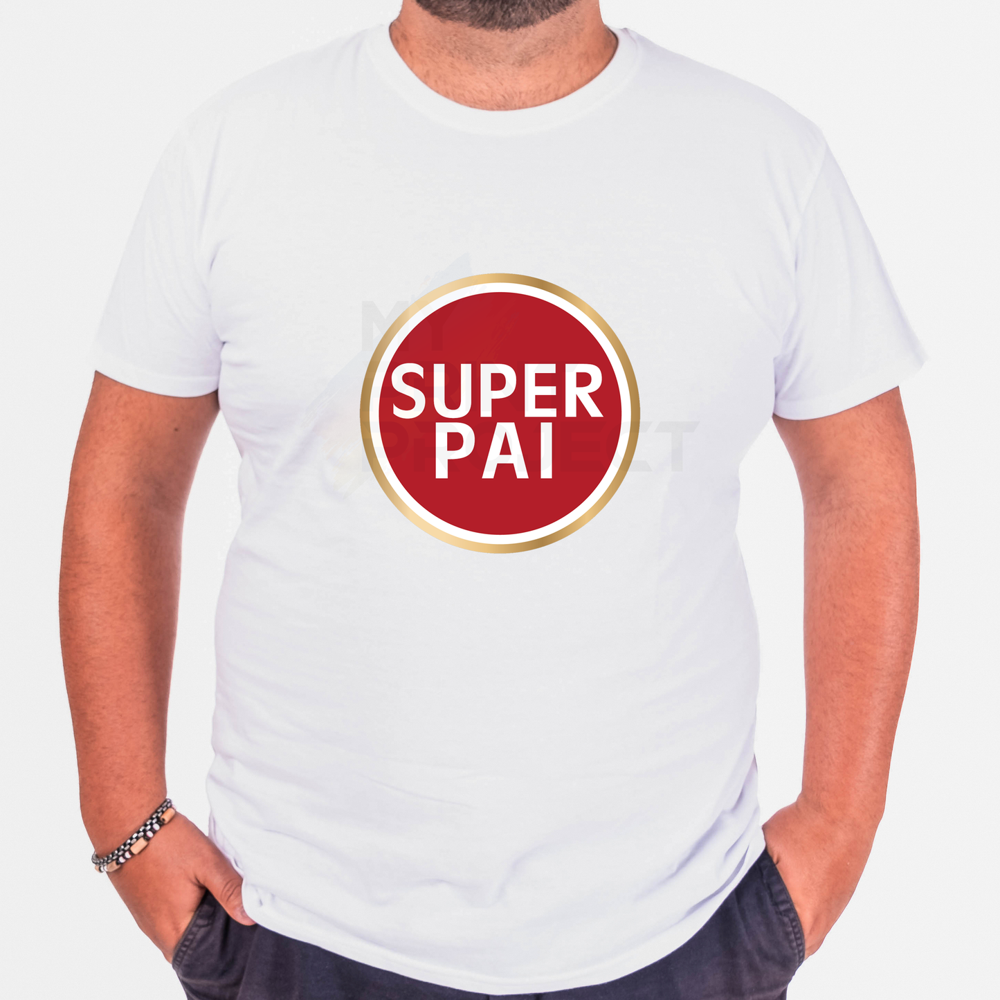 Super Pai Bock