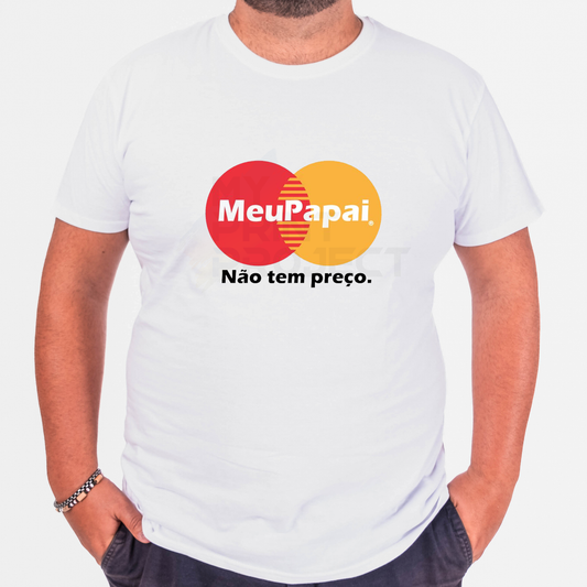 Pai não tem preço